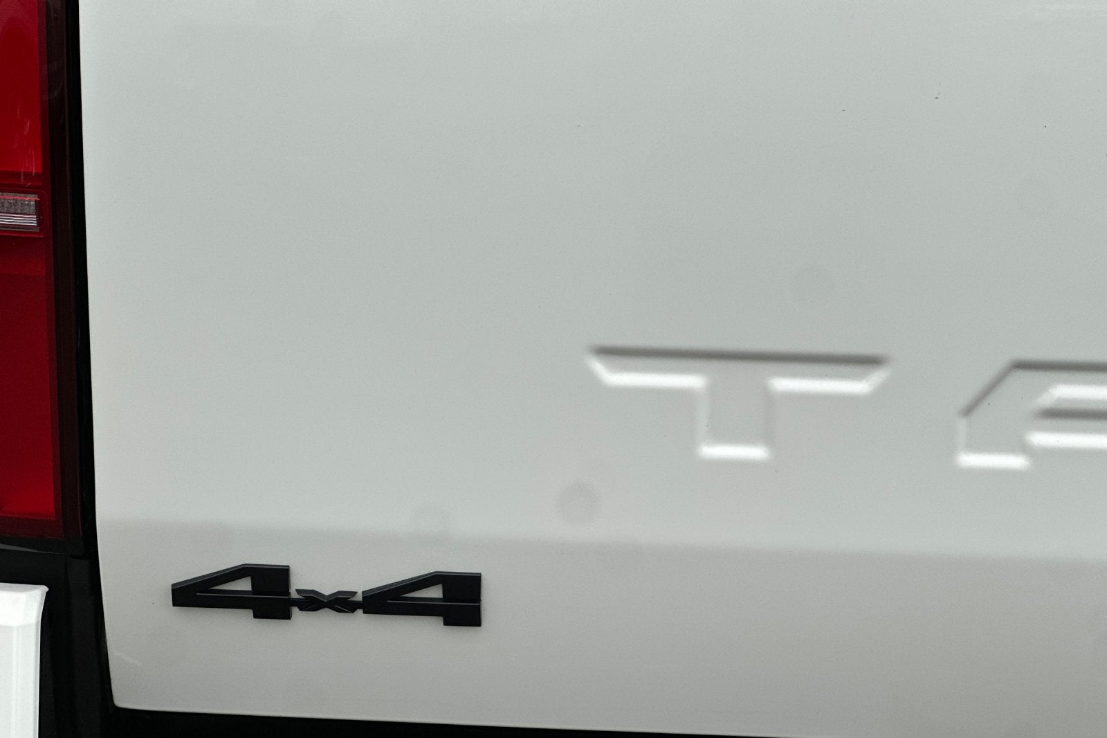 2025 Toyota Tacoma 4WD TRD Off-Road 4D Double Cab