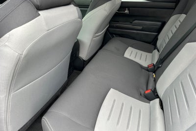 2025 Toyota Tacoma 4WD TRD Off-Road 4D Double Cab