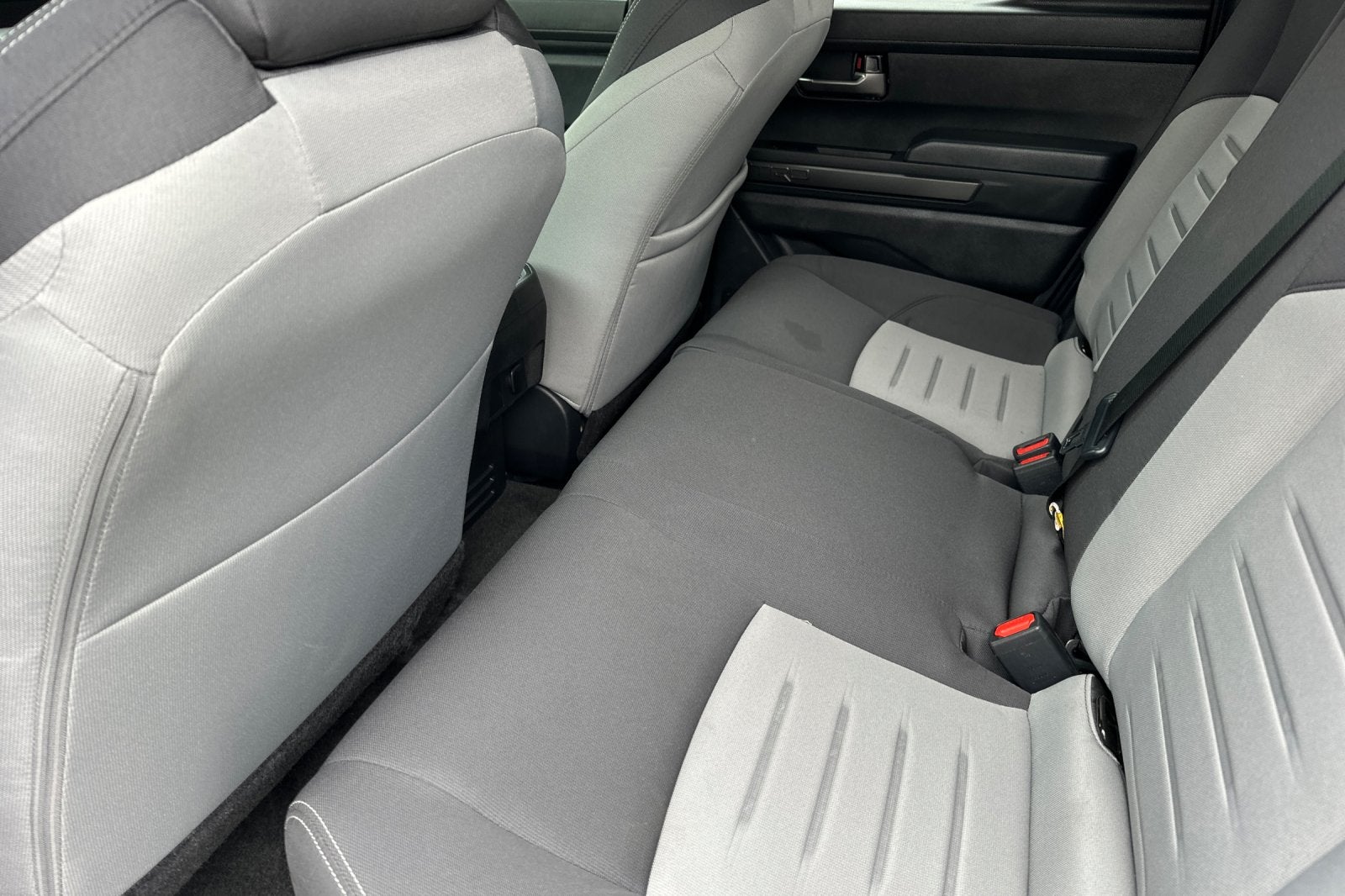 2025 Toyota Tacoma 4WD TRD Off-Road 4D Double Cab