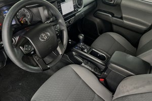 2021 Toyota Tacoma 2WD SR 4D Double Cab