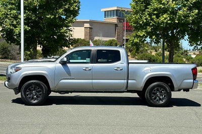 2023 Toyota Tacoma 2WD SR5 4D Double Cab