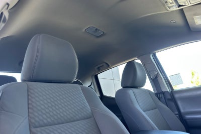 2023 Toyota Tacoma 2WD SR5 4D Double Cab