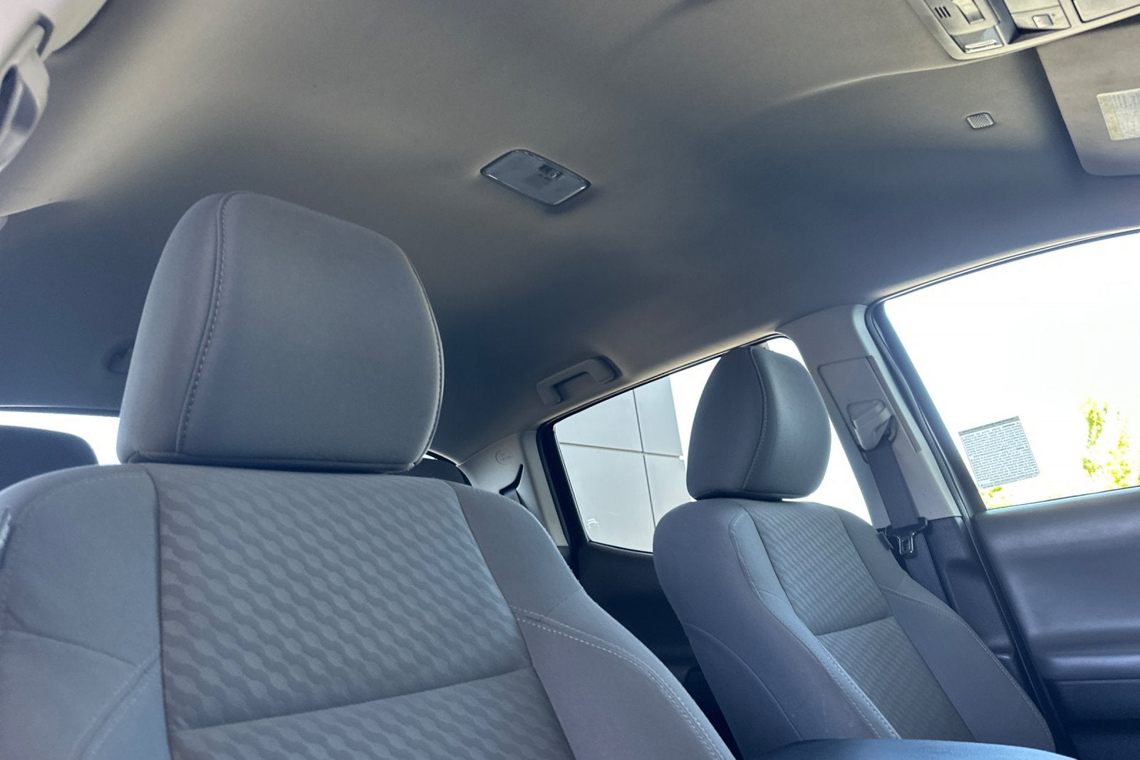 2023 Toyota Tacoma 2WD SR5 4D Double Cab