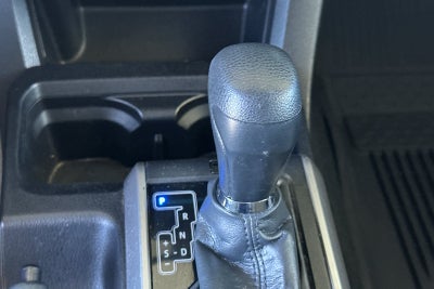 2023 Toyota Tacoma 2WD SR5 4D Double Cab