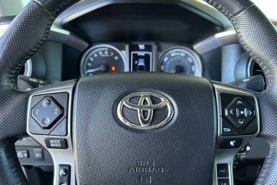 2023 Toyota Tacoma 2WD SR5 4D Double Cab