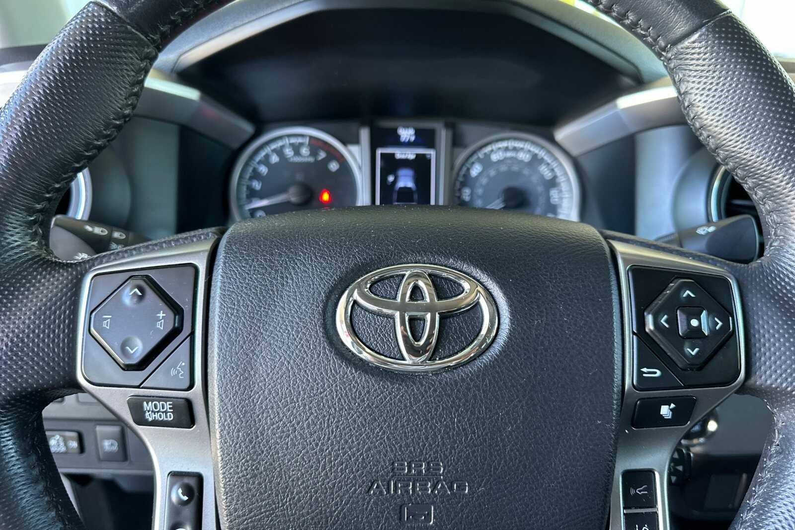 2023 Toyota Tacoma 2WD SR5 4D Double Cab