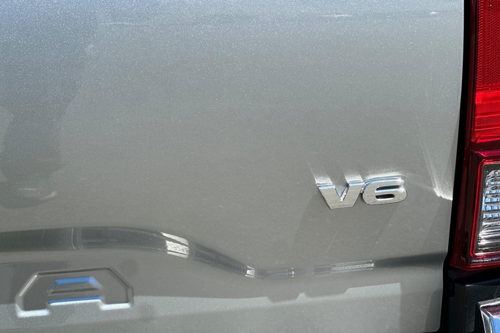 2023 Toyota Tacoma 2WD SR5 4D Double Cab