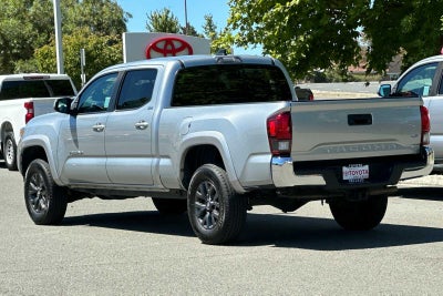 2023 Toyota Tacoma 2WD SR5 4D Double Cab