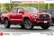 2023 Toyota Tacoma 4WD TRD Sport 4D Double Cab
