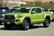 2023 Toyota Tacoma 4WD TRD Off-Road 4D Double Cab