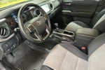 2023 Toyota Tacoma 4WD TRD Off-Road 4D Double Cab
