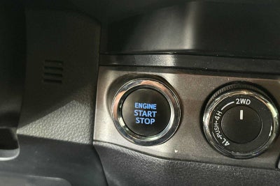 2023 Toyota Tacoma 4WD TRD Off-Road 4D Double Cab