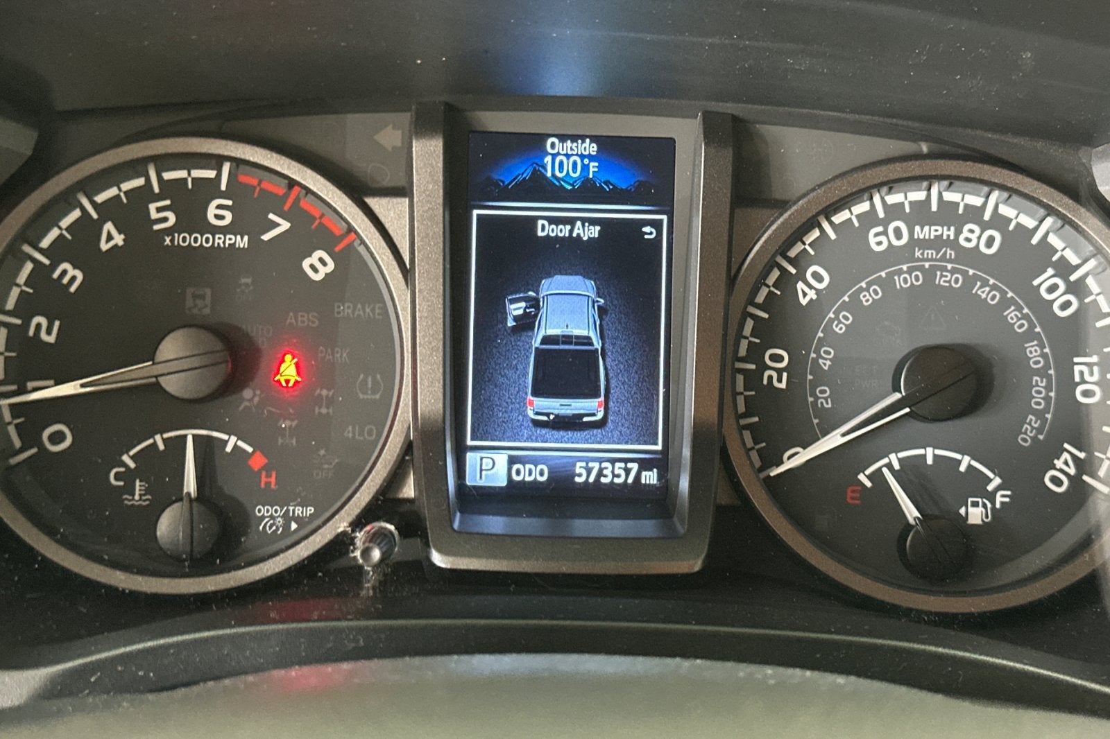 2023 Toyota Tacoma 4WD TRD Off-Road 4D Double Cab