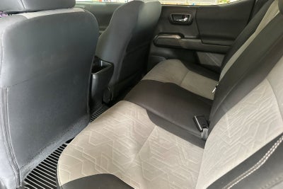 2023 Toyota Tacoma 4WD TRD Off-Road 4D Double Cab