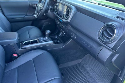 2023 Toyota Tacoma 4WD TRD Sport 4D Double Cab