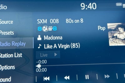 2023 Toyota Tacoma 4WD TRD Sport 4D Double Cab