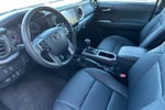 2023 Toyota Tacoma 4WD TRD Sport 4D Double Cab