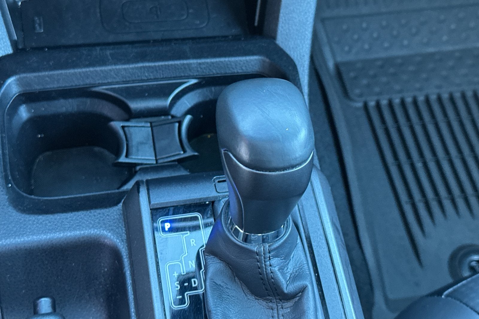 2023 Toyota Tacoma 4WD TRD Sport 4D Double Cab