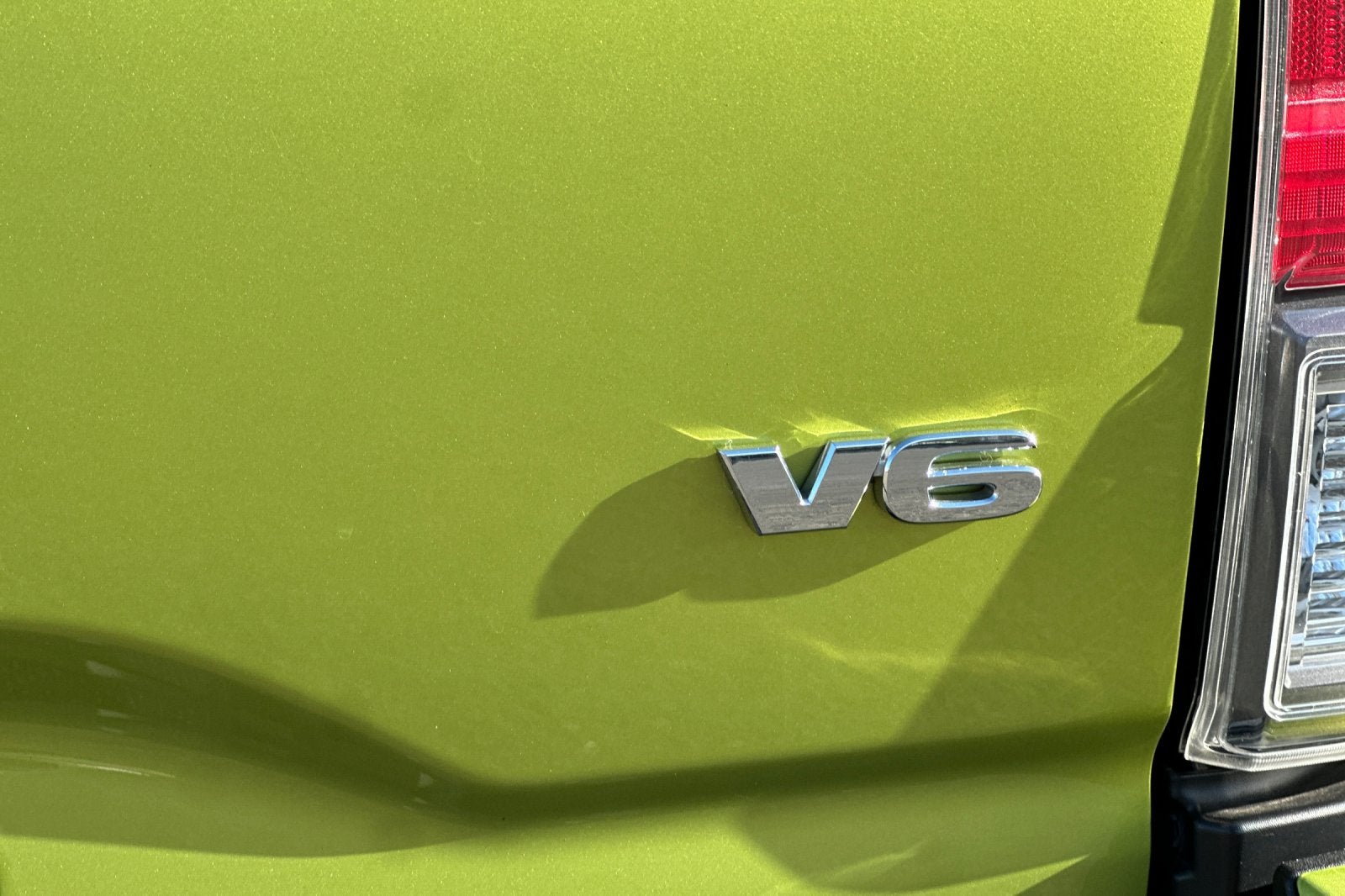 2023 Toyota Tacoma 4WD TRD Sport 4D Double Cab