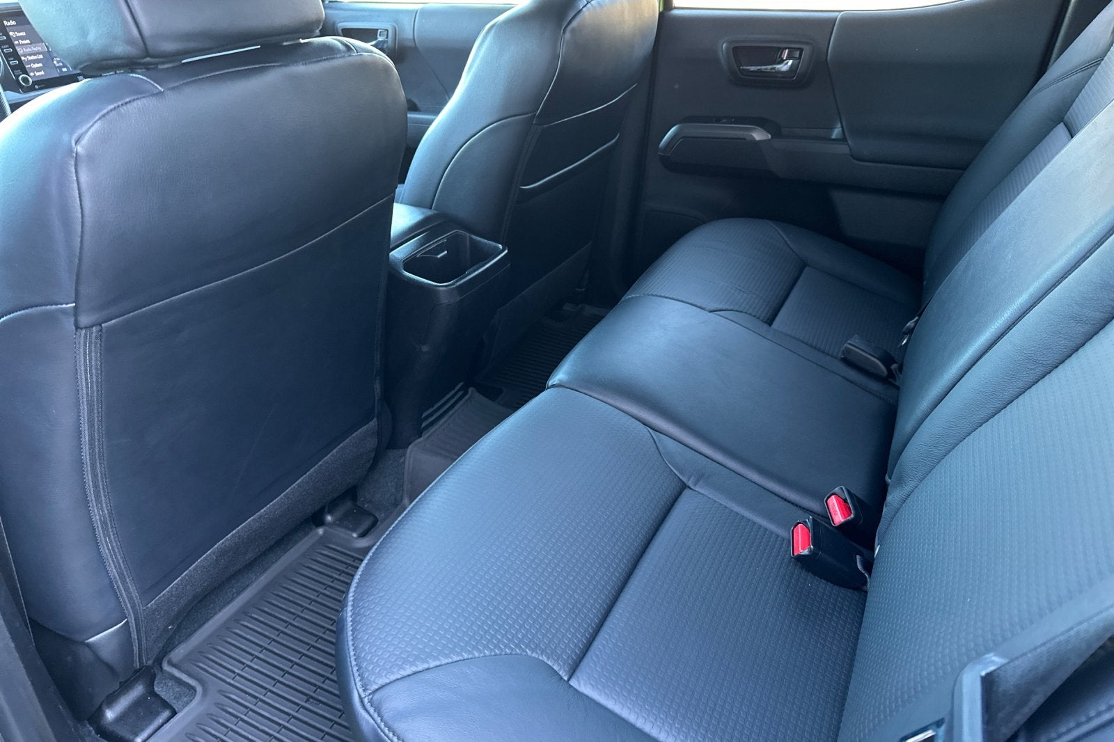 2023 Toyota Tacoma 4WD TRD Sport 4D Double Cab