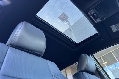 2023 Toyota Tacoma 4WD TRD Sport 4D Double Cab