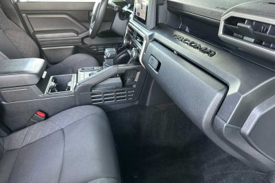 2024 Toyota Tacoma 2WD SR