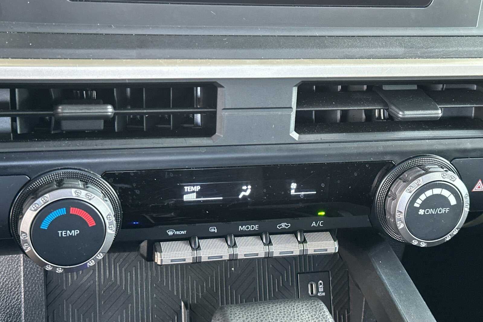 2024 Toyota Tacoma 2WD SR