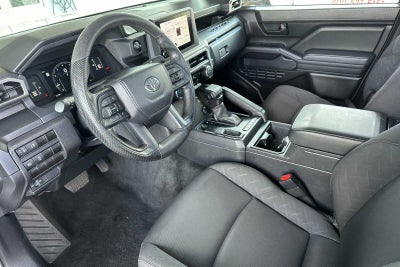 2024 Toyota Tacoma 2WD SR