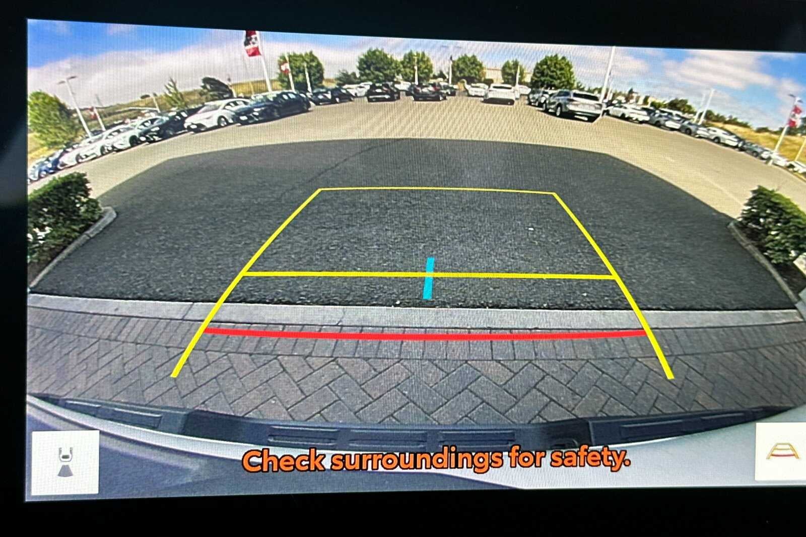 2024 Toyota Tacoma 2WD SR