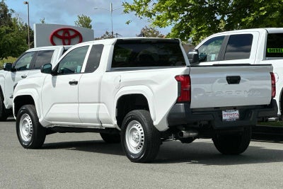 2024 Toyota Tacoma 2WD SR