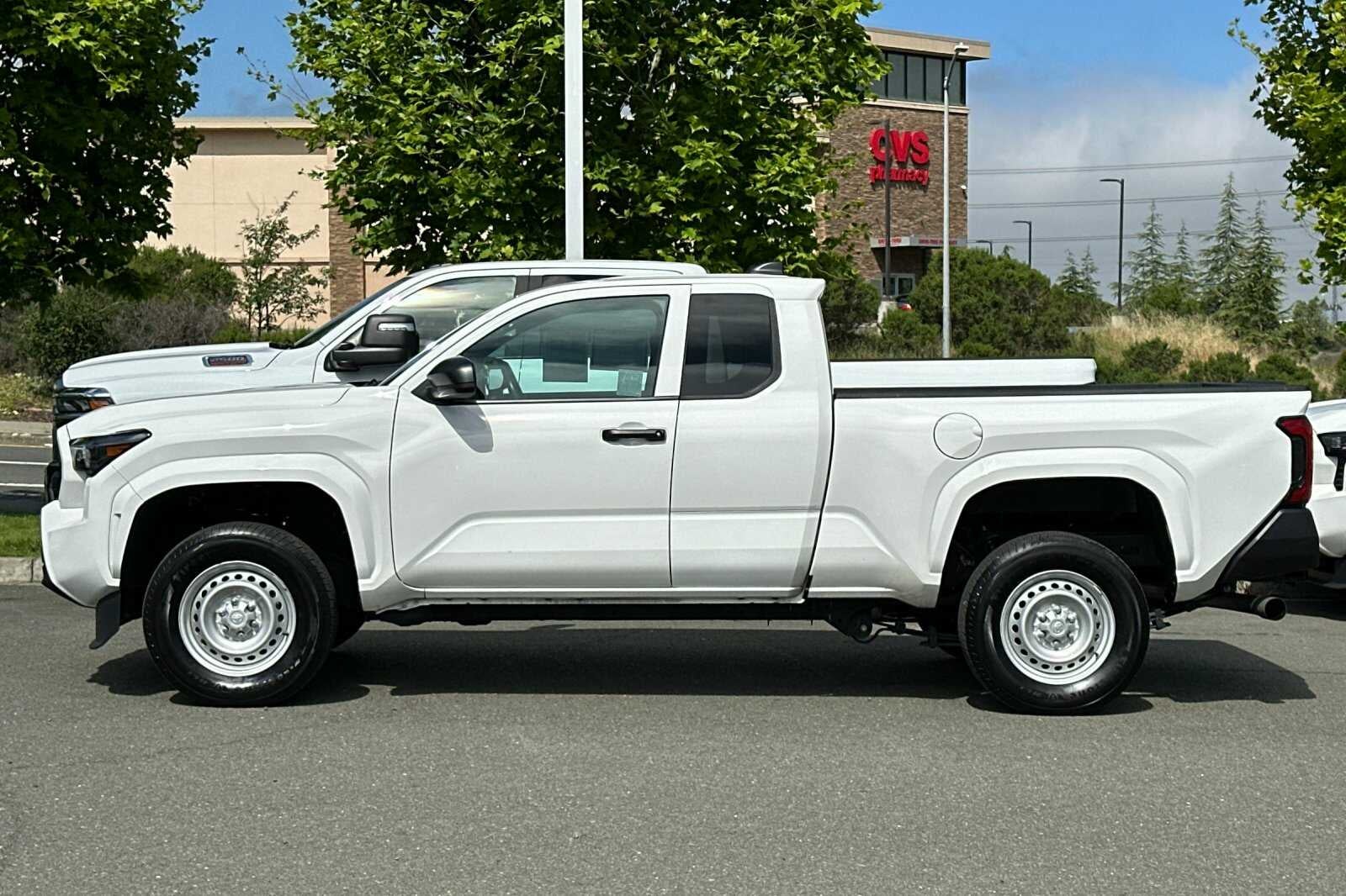 2024 Toyota Tacoma 2WD SR