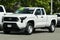 2024 Toyota Tacoma 2WD SR