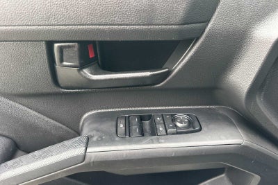 2024 Toyota Tacoma 2WD SR