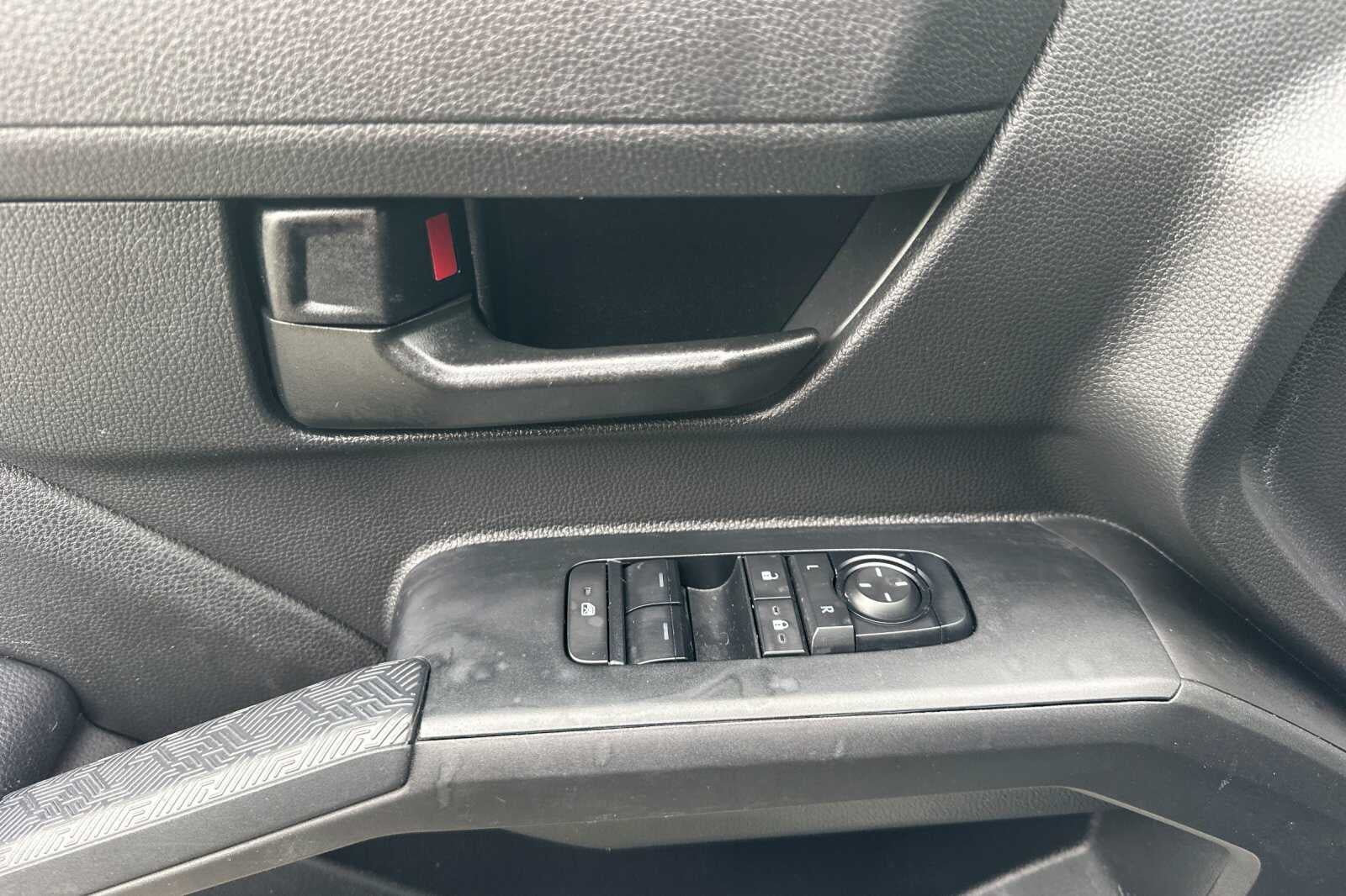 2024 Toyota Tacoma 2WD SR