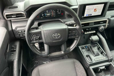 2024 Toyota Tacoma 2WD SR