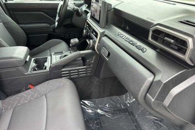 2024 Toyota Tacoma 2WD SR
