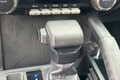 2024 Toyota Tacoma 2WD SR