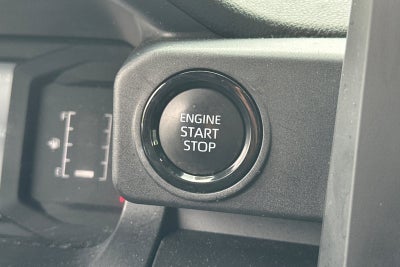 2024 Toyota Tacoma 2WD SR