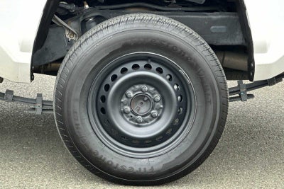 2024 Toyota Tacoma 2WD SR