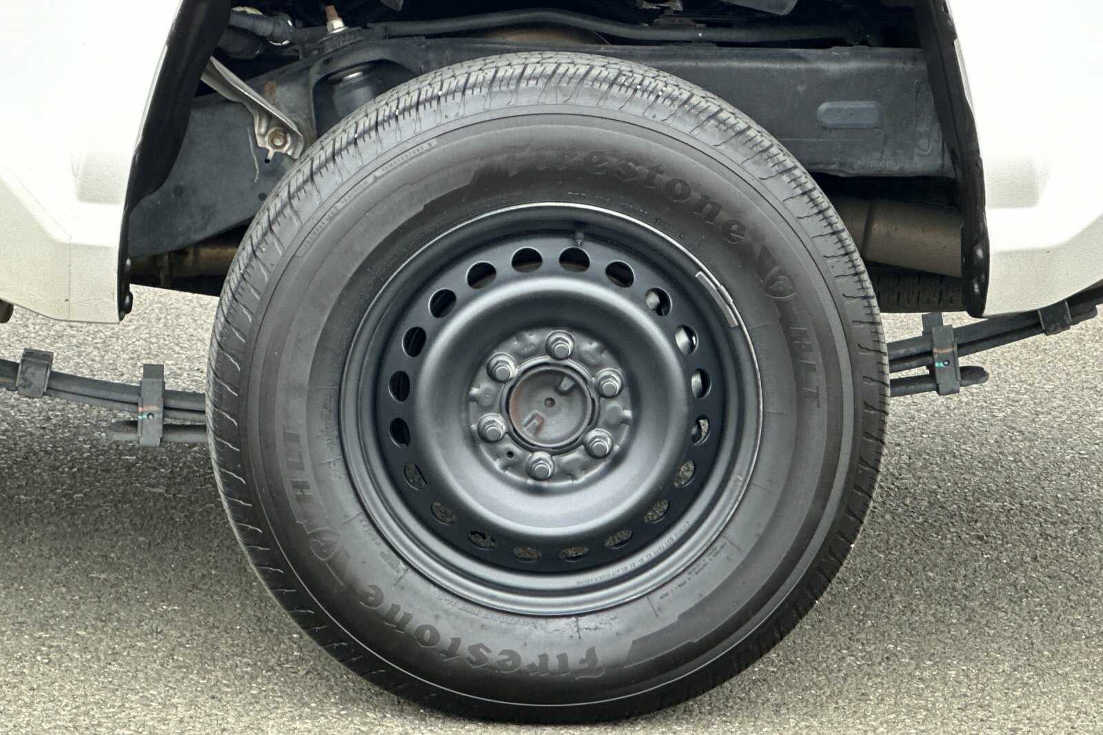 2024 Toyota Tacoma 2WD SR