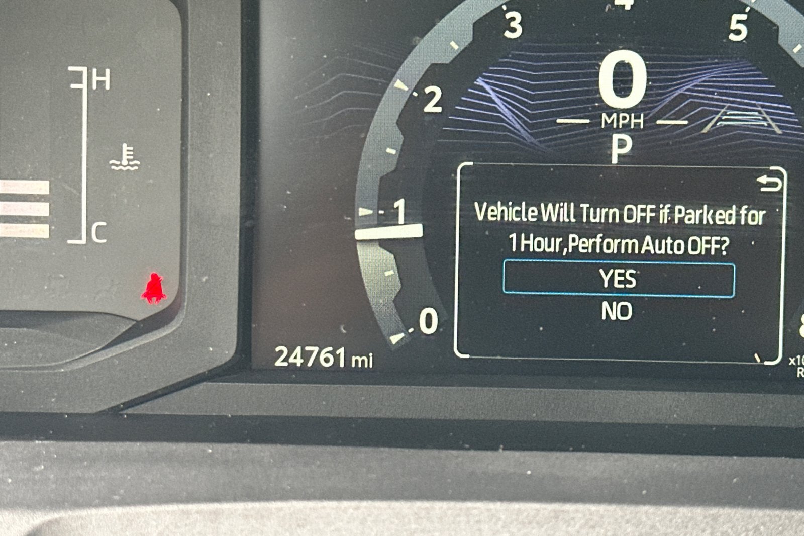 2024 Toyota Tacoma 2WD SR