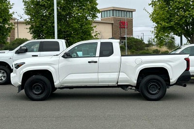 2024 Toyota Tacoma 2WD SR