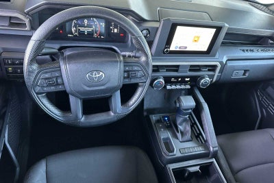 2024 Toyota Tacoma 2WD SR