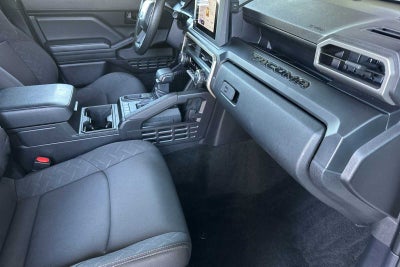 2024 Toyota Tacoma 2WD SR