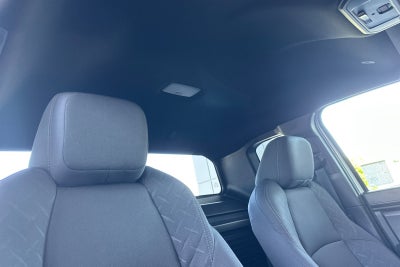 2024 Toyota Tacoma 2WD SR