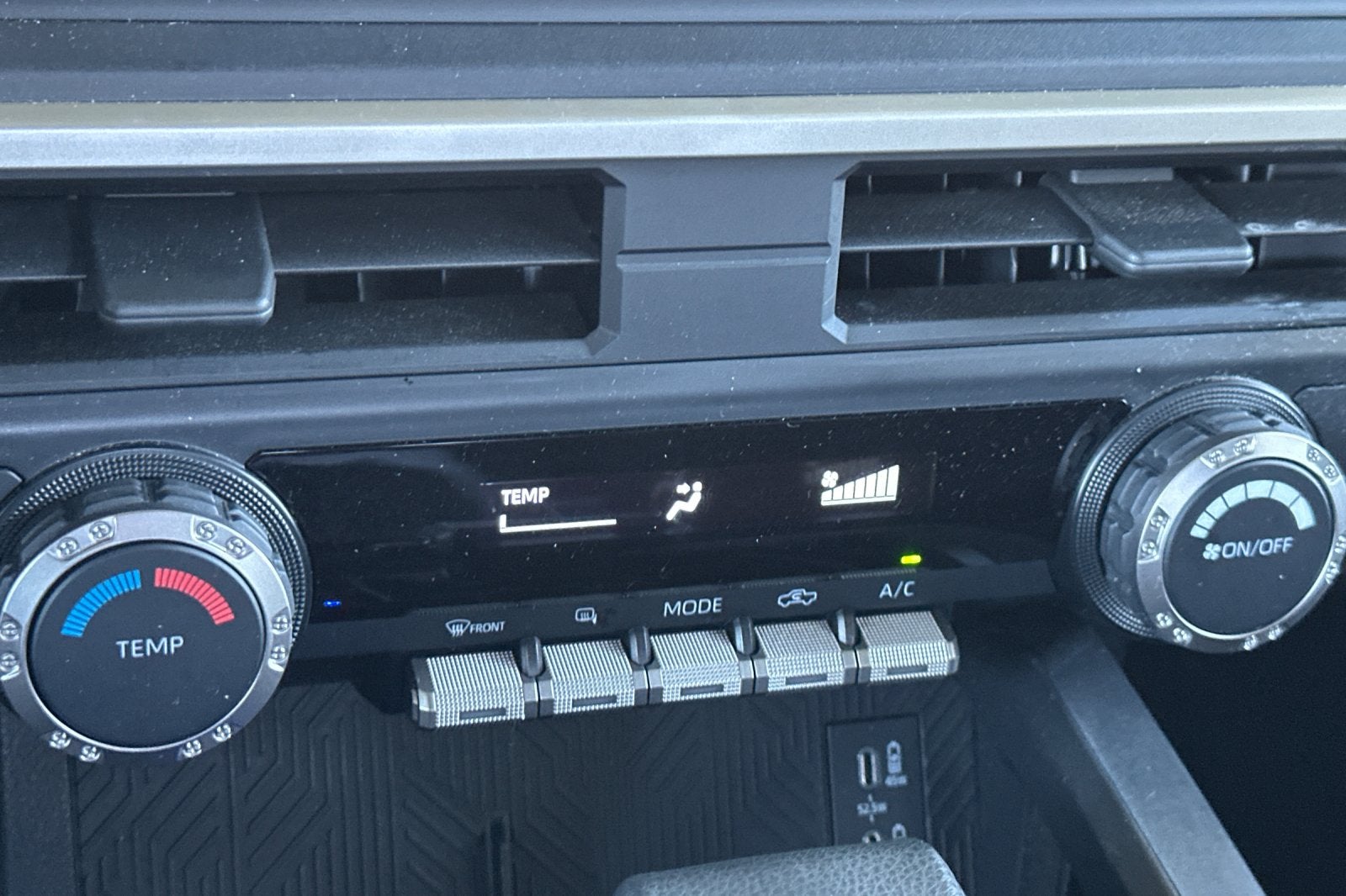 2024 Toyota Tacoma 2WD SR