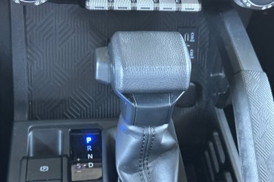 2024 Toyota Tacoma 2WD SR