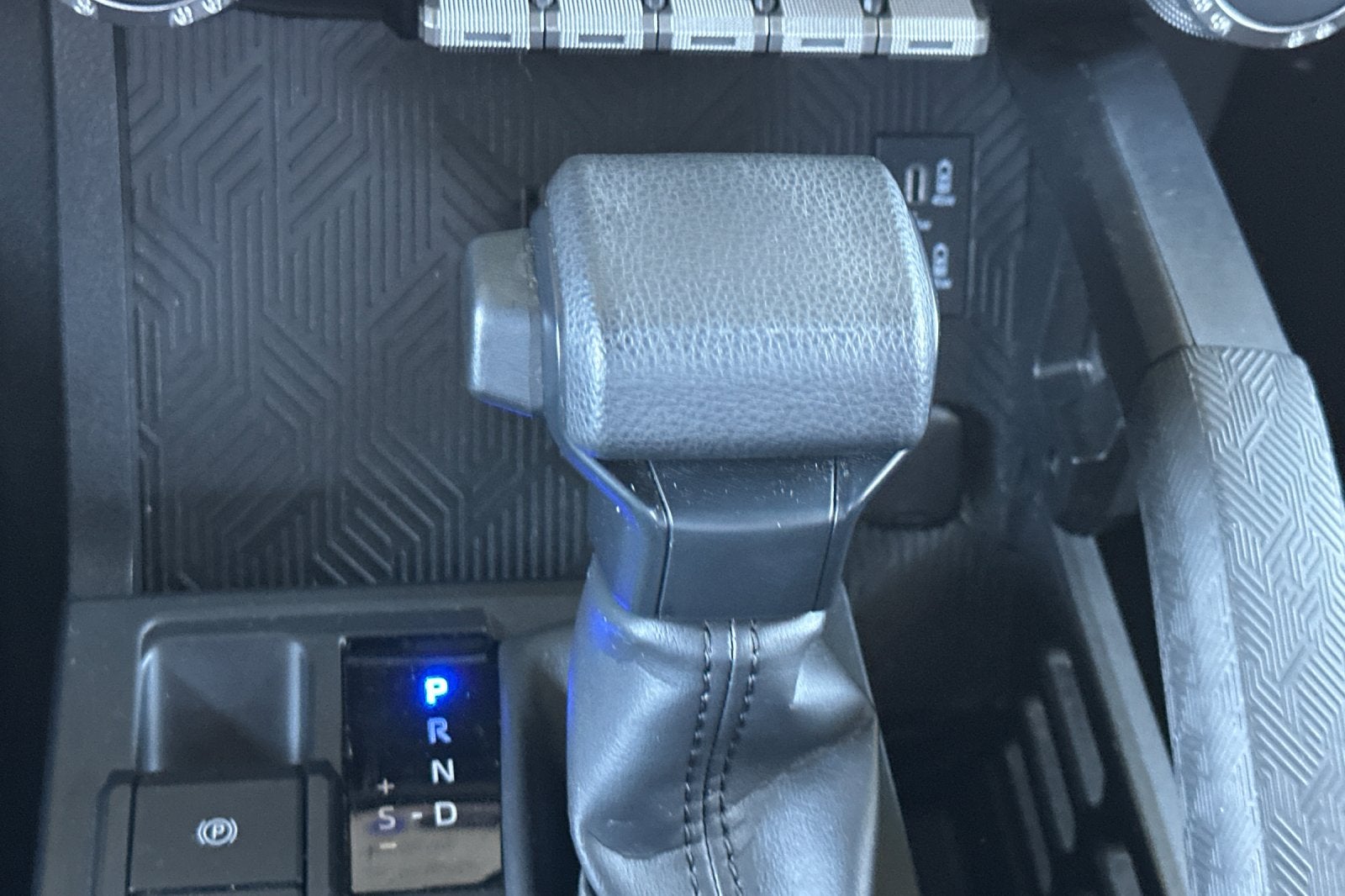2024 Toyota Tacoma 2WD SR