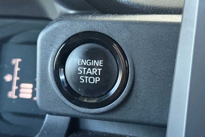 2024 Toyota Tacoma 2WD SR