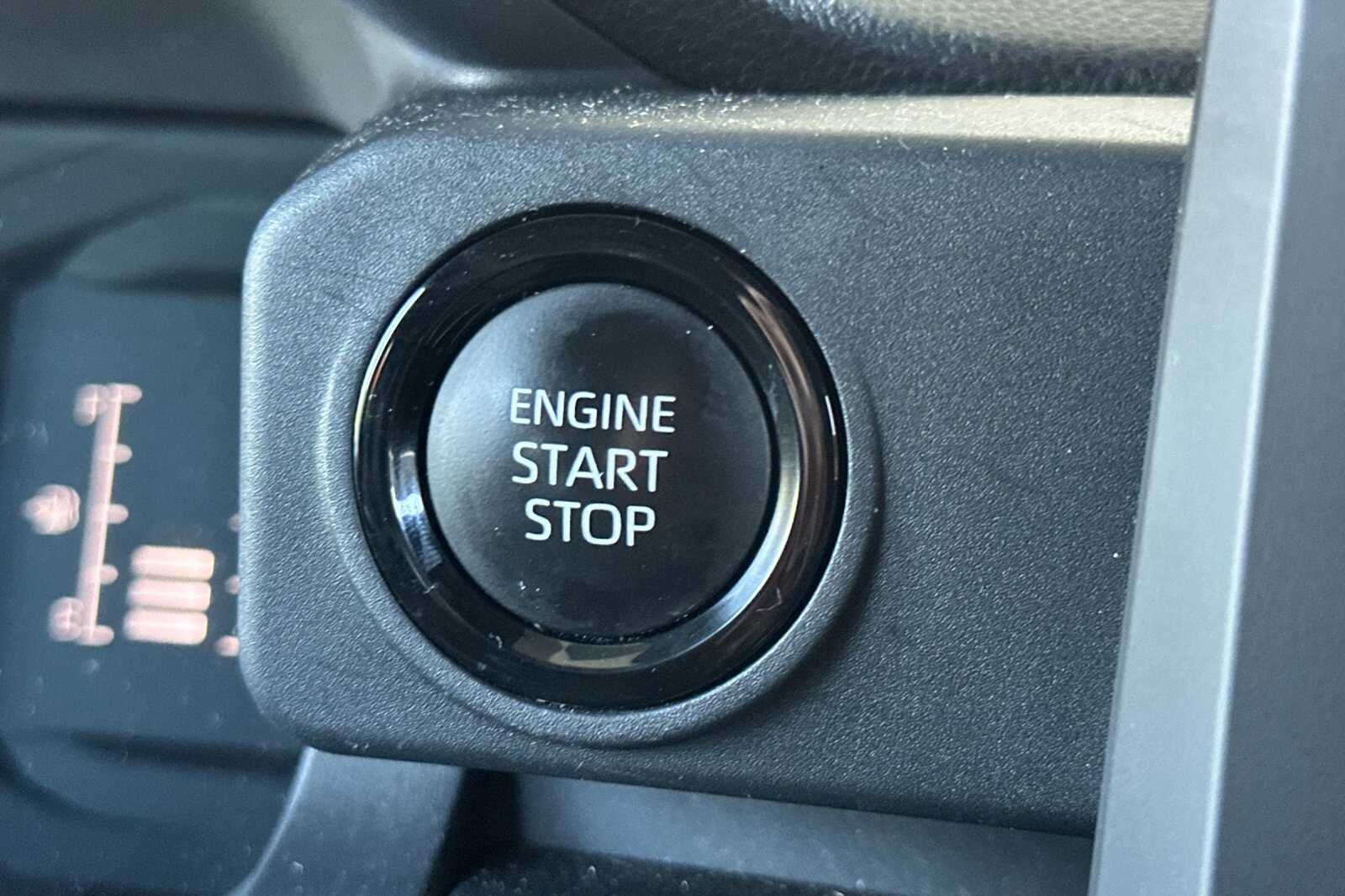 2024 Toyota Tacoma 2WD SR